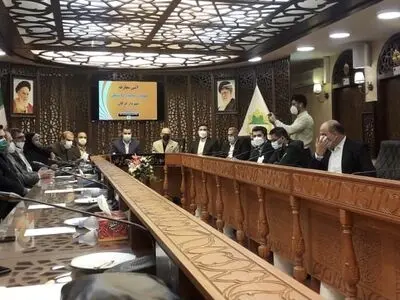 رمز موفقیت شهرداری تعامل با مردم است