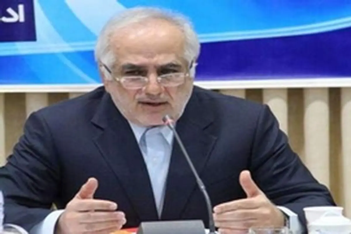 شرکت سرمایه گذاری بزرگ در مازندران ایجاد خواهد شد / در عزل و نصب مدیران اختیار کامل دارم