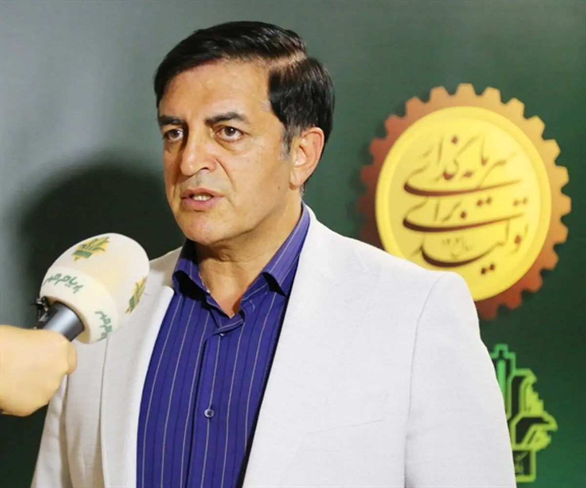 نماینده الیگودرز: تعامل بانک کشاورزی با دولت و مجلس، الگویی برای توسعه مناطق محروم است