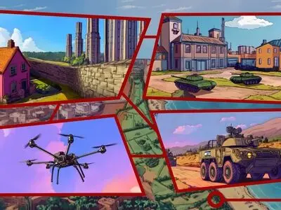 فصل دوم «زیتون سرخ» عید نوروز روی آنتن می‌رود