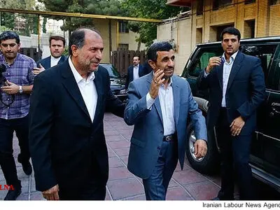 یکتا؛ حزبی که پیش از تاسیس دچار انشعاب شد!