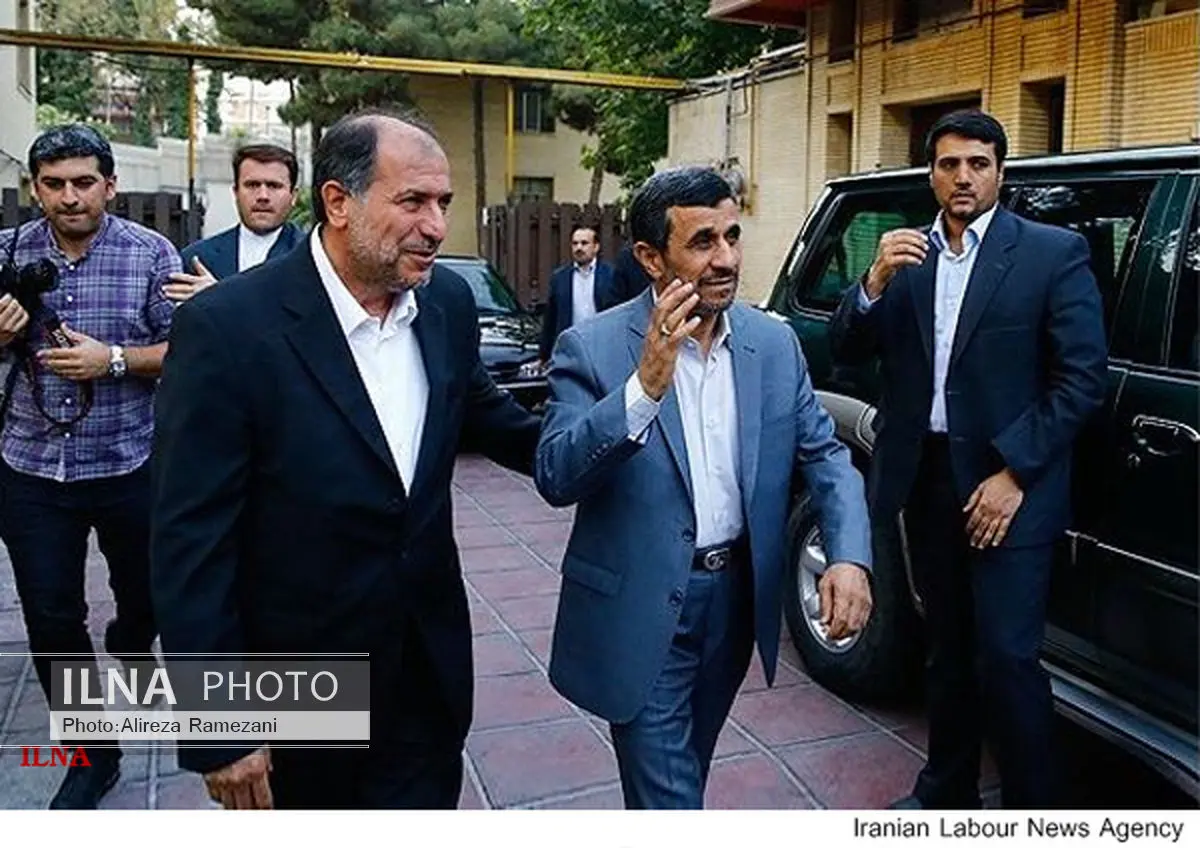 یکتا؛ حزبی که پیش از تاسیس دچار انشعاب شد!