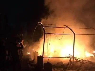 بیانیه وزارت کشور عراق درباره حوادث اخیر میدان التحریر