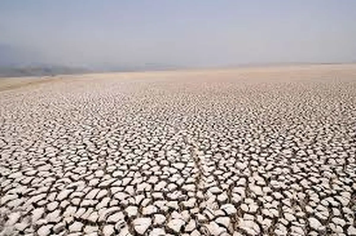  هشدار درباره تشدید خشکسالی 