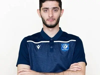 ماجراجویی مهاجم سابق پرسپولیس در بلاروس