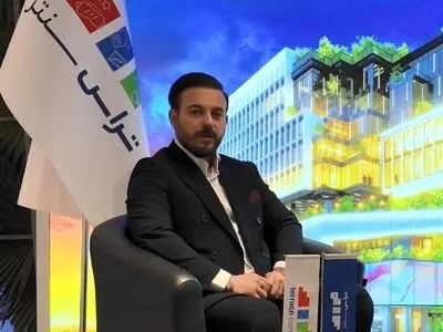 افتتاح "تراس‌سنتر" با بهترین برندهای ایرانی/ هدف ما ساخت باکیفیت و بهره‌برداری متفاوت است