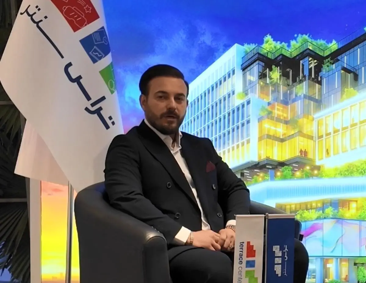 افتتاح "تراس‌سنتر" با بهترین برندهای ایرانی/ هدف ما ساخت باکیفیت و بهره‌برداری متفاوت است