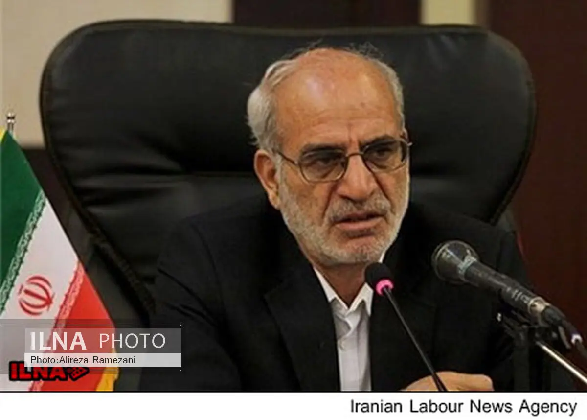 مدیری که نتواند سیاست‌های دولت را اجرا کند، عوض می‌شود