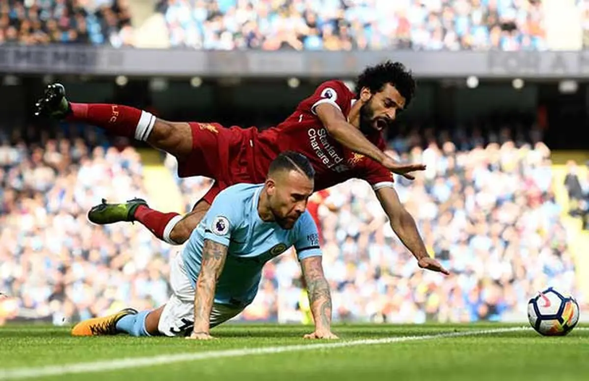 کین: رقابت با محمد صلاح دشوار است