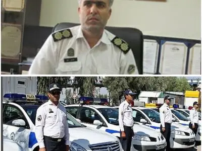 محدودیت ترافیکی در رجایی‌شهر کرج اعمال می‌شود