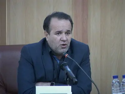 تنها چهاردرصد از ظرفیت فرودگاه رشت مورد استفاده قرار می‌گیرد