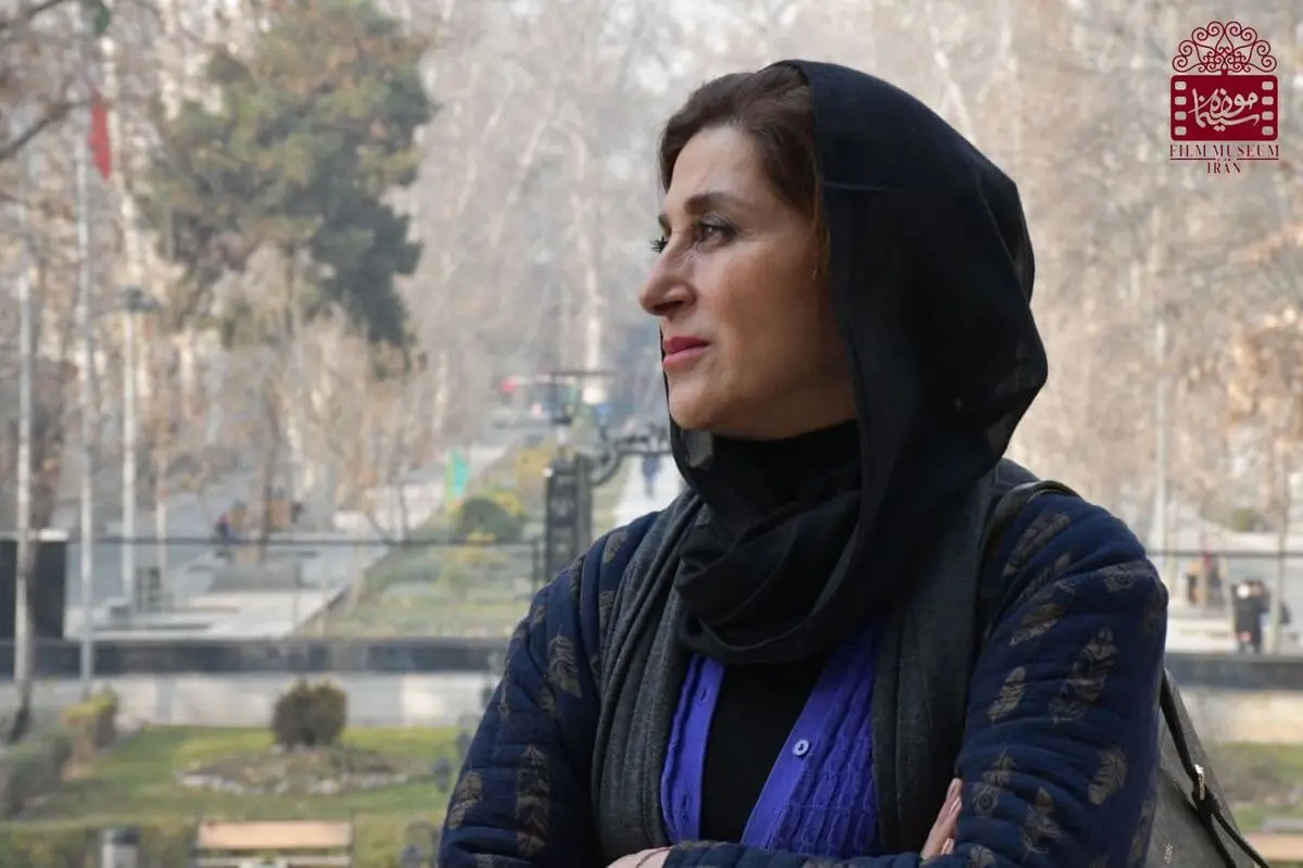 ناگفته‌های «فاطمه معتمدآریا» از عدم حضورش در فیلم مادر تا همکاری با بنی‌اعتماد و کیارستمی