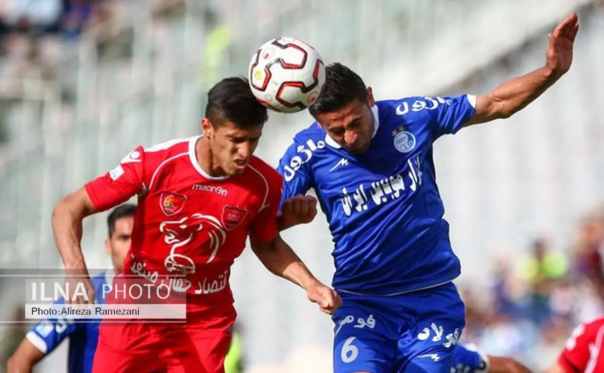احتمال واگذاری استقلال و پرسپولیس با شیوه‌ای غیر از مزایده