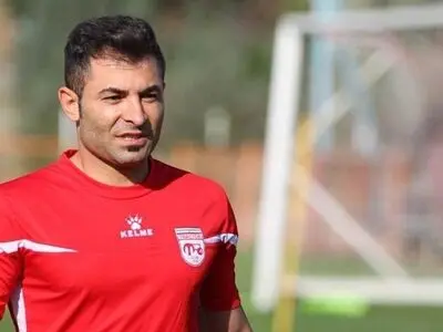 ابراهیمی پیروز پرونده شکایت از تراکتور شد