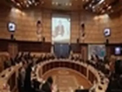 انتقاد استاندار البرز از رویه مدیران در تحقق سهم اشتغال