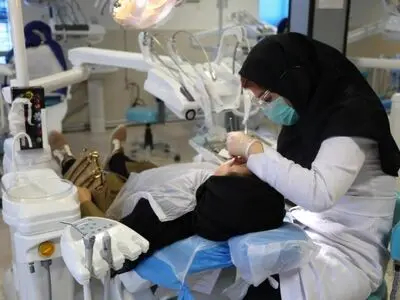 پذیرش موارد اورژانسی دندانپزشکی در کلینیک‌ها/ مردم در موارد خاص به کلینیک‌های دندانپزشکی مراجعه کنند