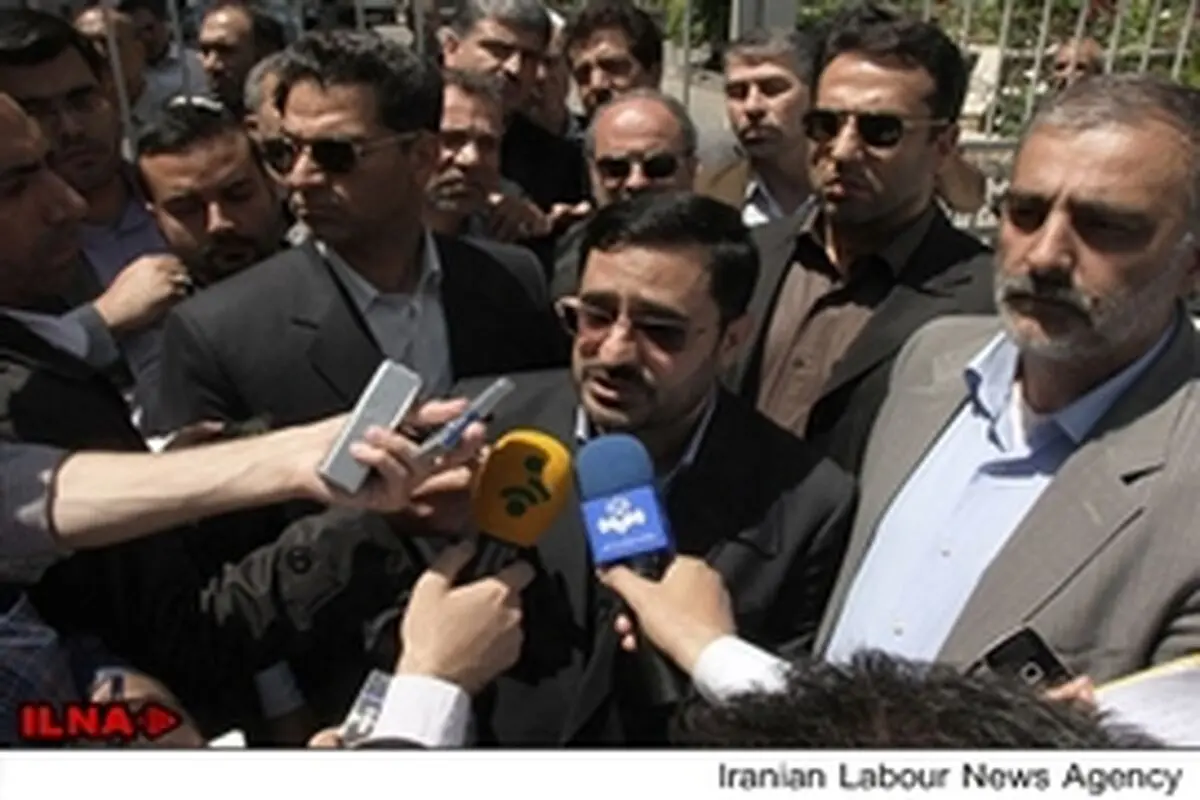 یک چوب کبریت از سازمان تامین اجتماعی در دست زنجانی نیست