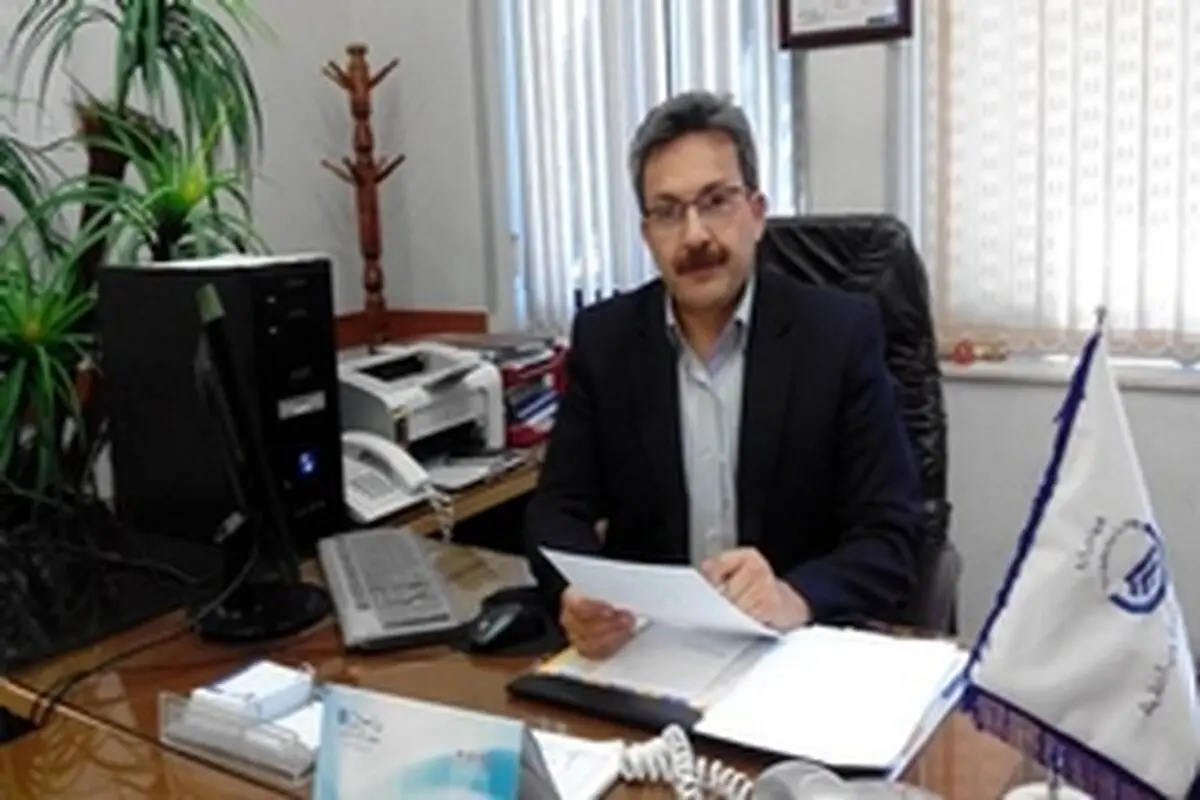 نصب شیرهای کاهنده مصرف آب در برخی از اماکن شهر رفسنجان