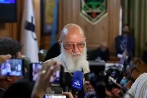 اجازه ساماندهی دستفروشان مترو را نمی‌دهیم
