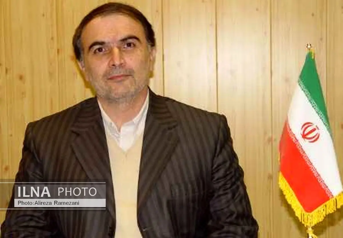 افتتاح طرحهای عمرانی درمانی با حضور وزیر دادگستری در لرستان