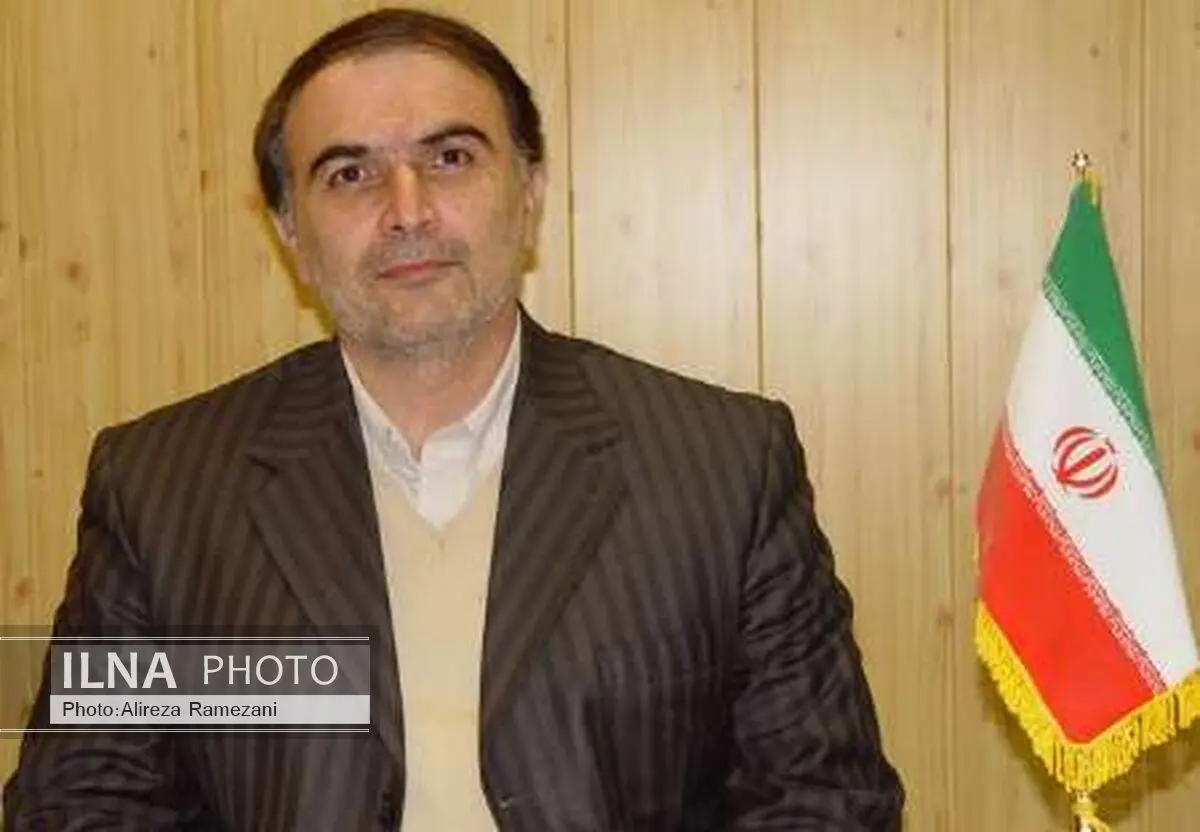 افتتاح طرح‌های عمرانی درمانی با حضور وزیر دادگستری در لرستان  
