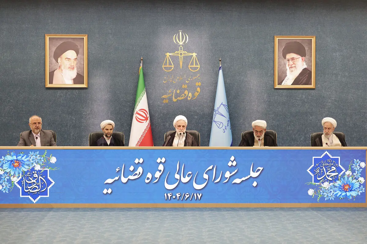 مقصران انفجار بندر شهید رجایی معرفی شدند