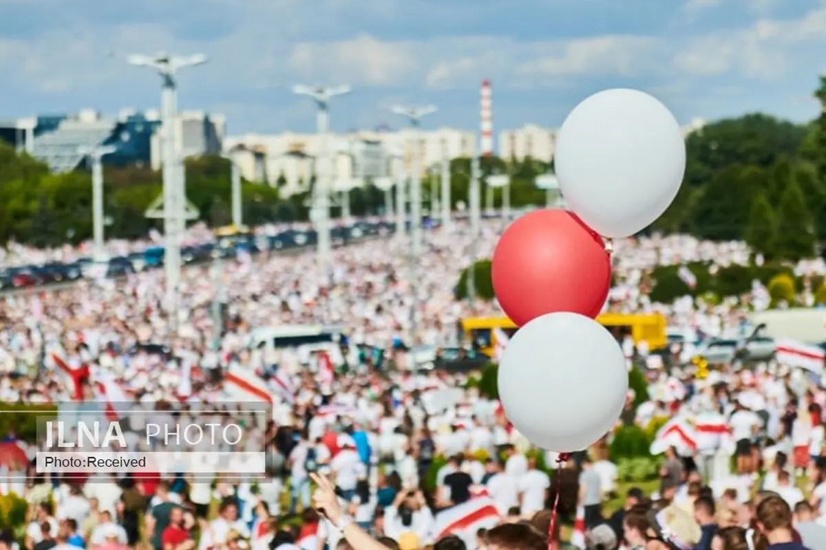 سرکوب کارگران بلاروسی ادامه دارد/ آزادی عمل، حق تمام اتحادیه‌های کارگری است 