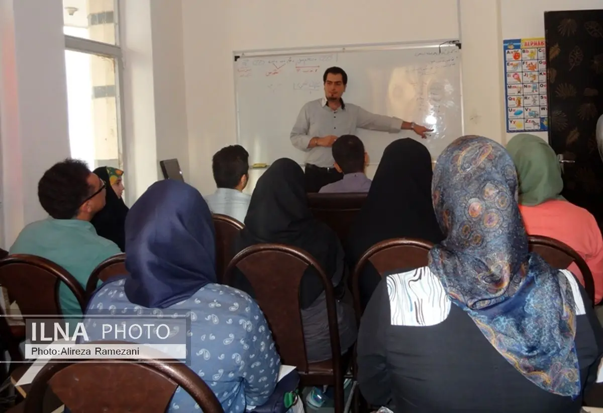 روش آموزشی"ری الس" اکتشافی علمی در آموزش زبان است