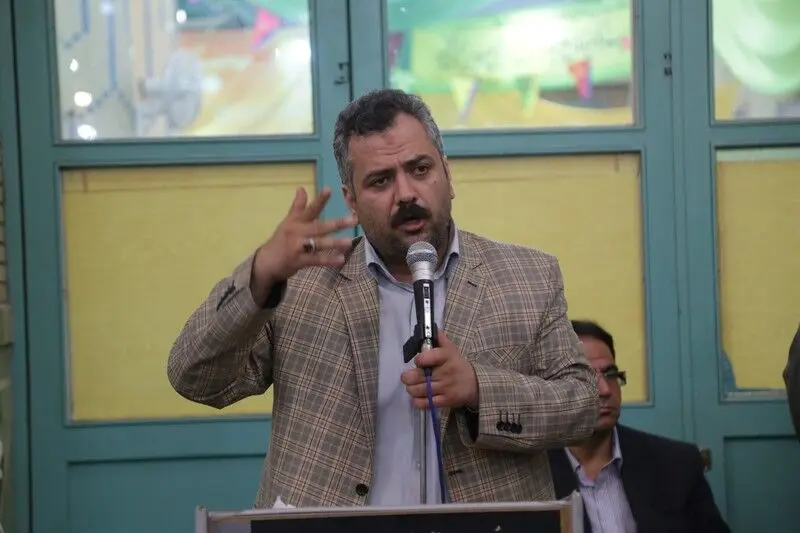 گالری