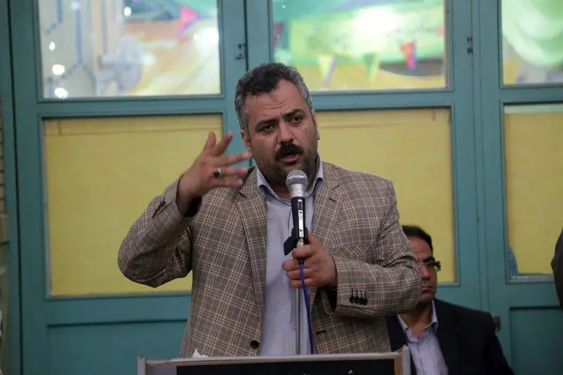 گالری