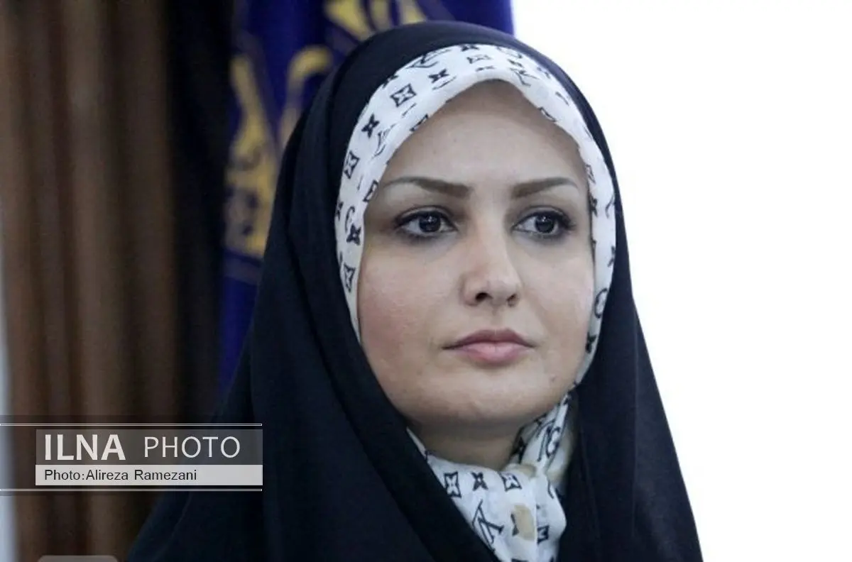 اجرای طرح بی.آر.تی در خیابان لاهیجان رشت