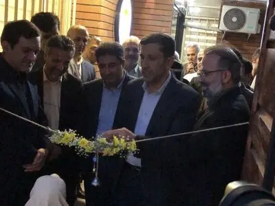 افتتاح سرای ورزش‌های سنتی و بازی‌های بومی‌ البرز و نخستین سایت تخصصی کشور برای احیای بازی‌های محلی