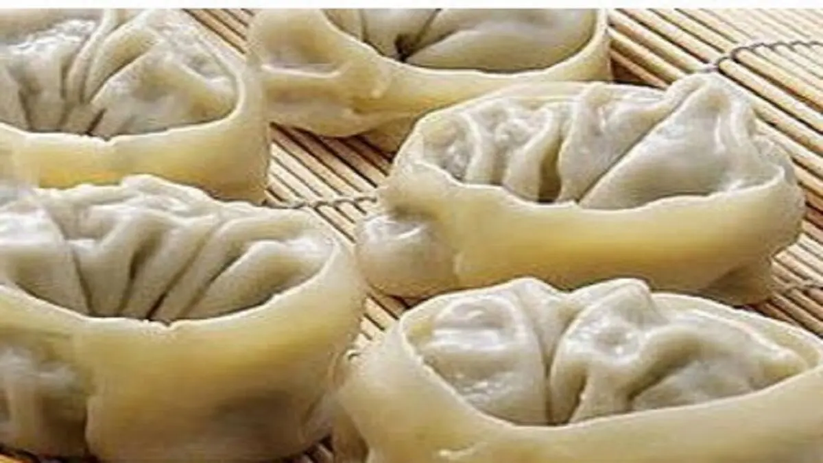 طرز تهیه مندو؛ غذایی لذیذ و سالم