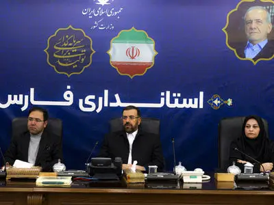  برخورد قانونی با هرگونه سوءاستفاده از اراضی توسط سازمان‌ها 