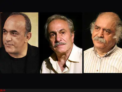 ایرج راد: جلسه‌ برای آشنایی بیشتر برگزار شد