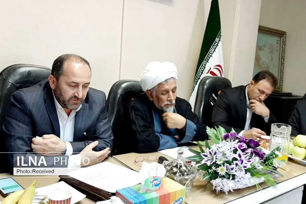 محیط زیست مانع توسعه نیست/ هر طرح عمرانی باید دارای پیوست‌های زیست محیطی باشد