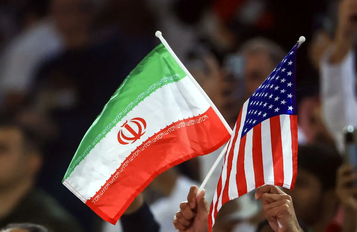 واشنگتن روی گزینه نظامی به عنوان اهرم فشار برای مذاکرات هسته‌ای حساب می‌کند