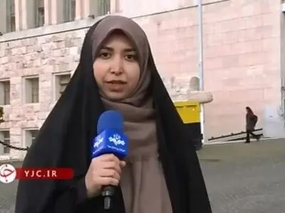 گفت‌و‌گوهای غیرمستقیم ایران و آمریکا در ساختمان دیپلماتیک متعلق به سلطنت عمان در رم برگزار می‌شود + فیلم