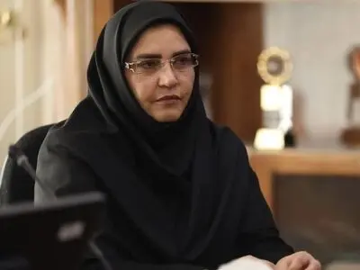 انتصاب «پروانه رضایی» به عنوان معاون روابط کار وزیر کار