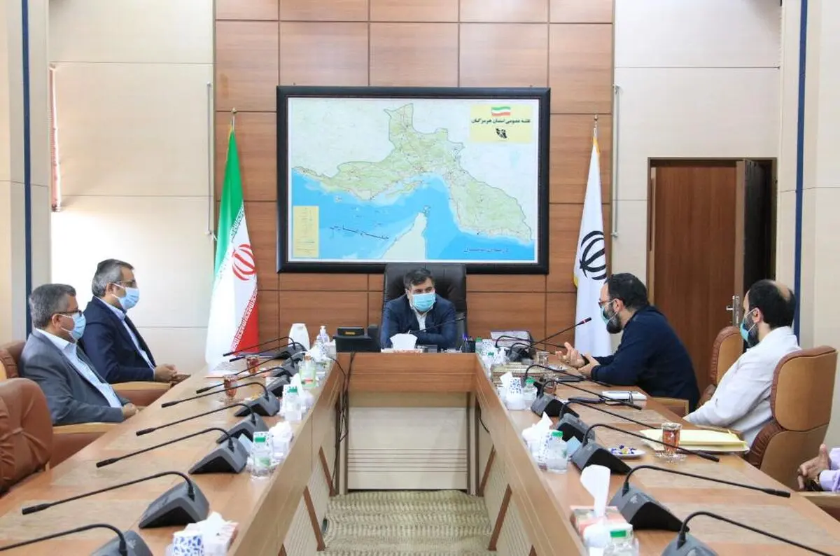 جوانان روستایی در اقدامات محرومیت زدایی مشارکت کنند/طرح مطالعاتی شناسایی نیازها و ظرفیت های مناطق روستایی تدوین شده است