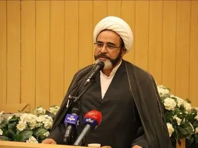 پیام رئیس دیوان عدالت اداری درپی حمله ددمنشانه رژیم صهیونیستی به ایران