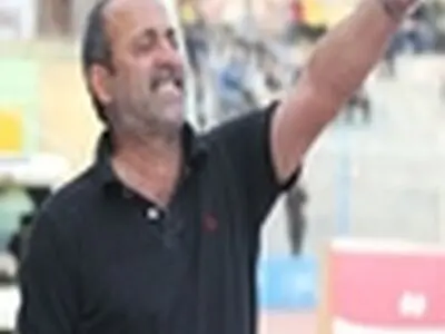 خداحافظی اکبر میثاقیان با پدیده در کربلا
