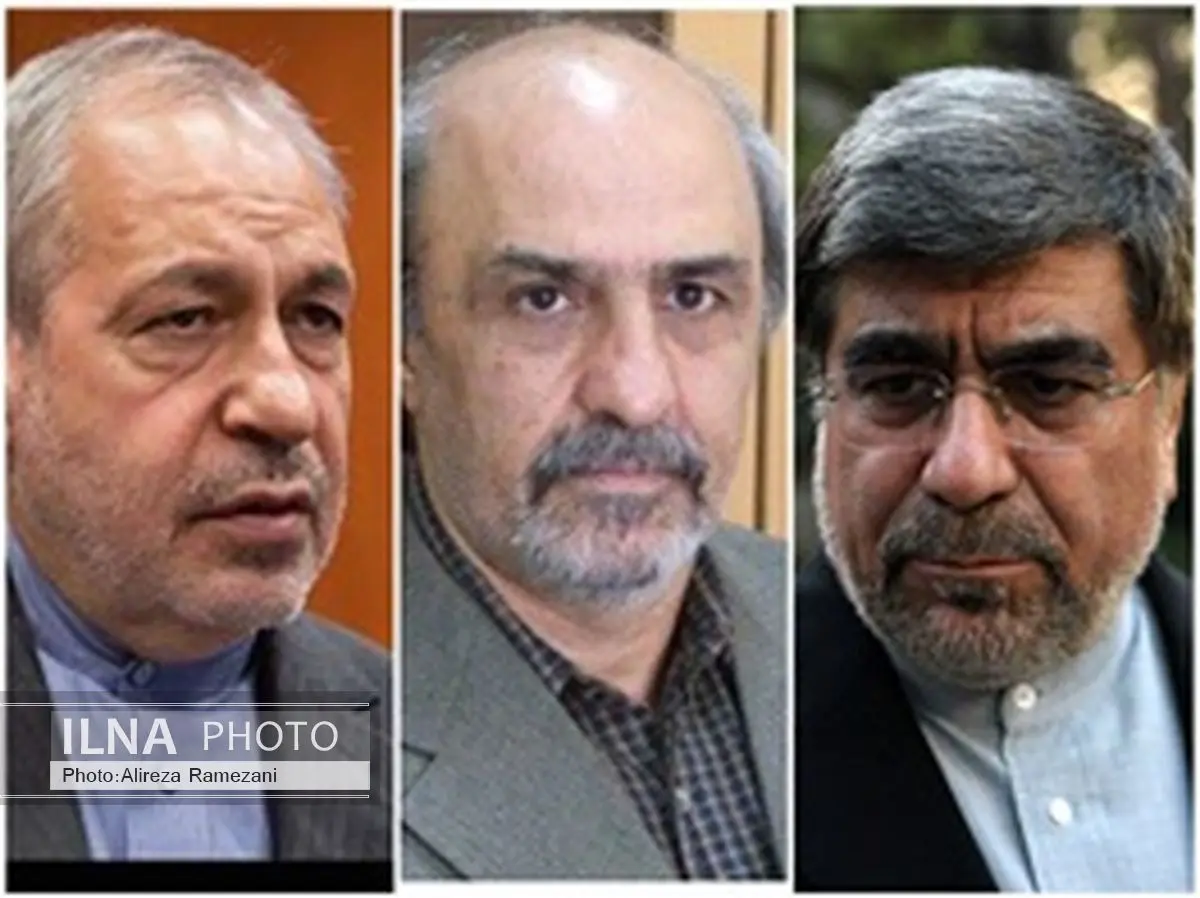 چرا حسن روحانی به «فصل ترمیم» کابینه‌ رسید؟