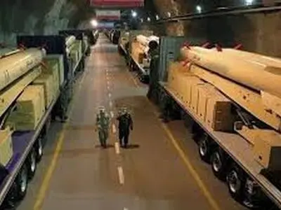 در شهرهای نامرئی سپاه چه می‌گذرد؟ +فیلم