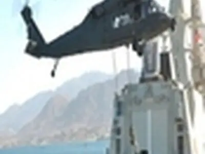 ۸ نیروی دریایی مصر در درگیری با افراد مسلح کشته شدند