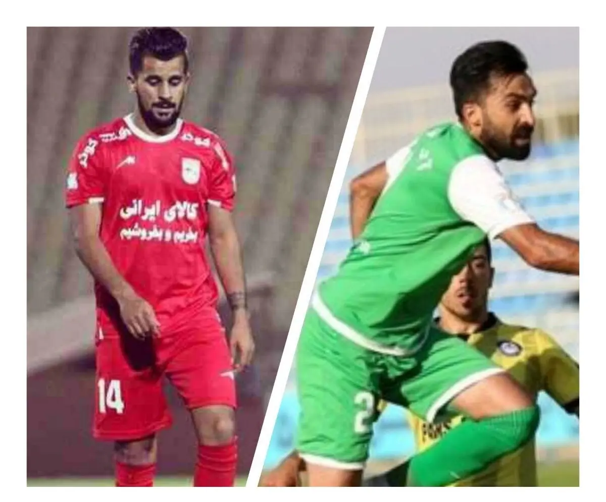 خرید جدید تراکتورسازی؛ مدافع راست تکنیکی در جمع شاگردان تقوی