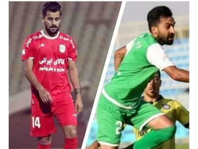 خرید جدید تراکتورسازی؛ مدافع راست تکنیکی در جمع شاگردان تقوی