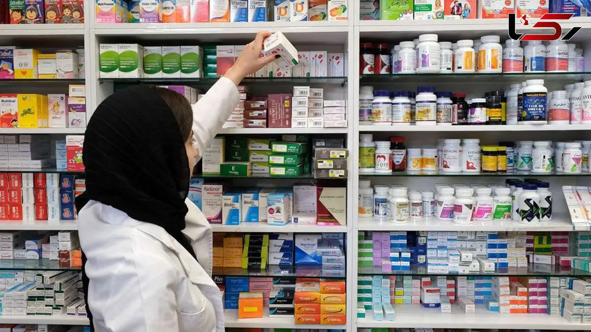 تأخیر در پرداخت مطالبات داروخانه‌ها، زنجیره تأمین دارو را به خطر انداخته است