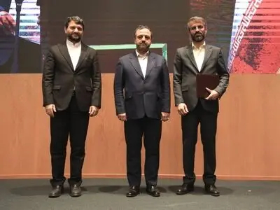 کسب رتبه برتر در حوزه های عمران، حقوقی و فرهنگی توسط منطقه آزاد اروند