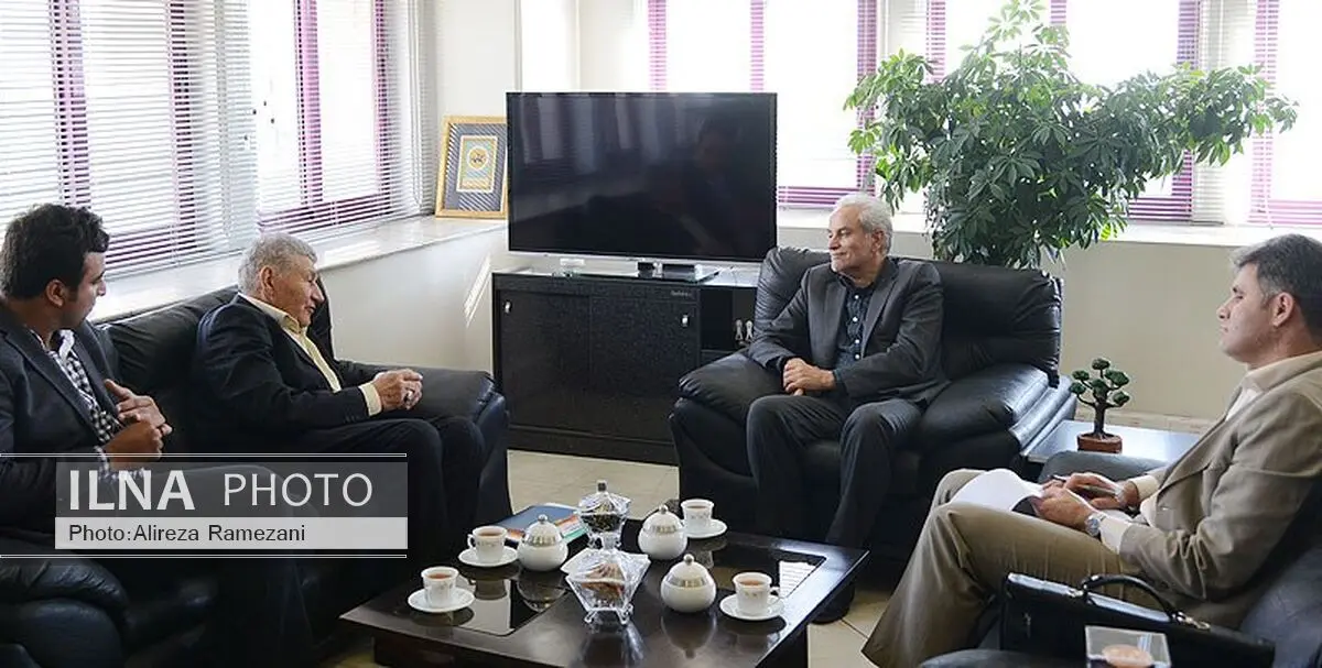سجادی: مشکلی برای پشتیبانی از حدادی نداریم/ بوخون‌سوف: احسان نیاز به تمرینات سخت دارد